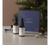 Evolve Organic Beauty Evolve Dreamy Hydration Christmas Gift
