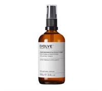 Evolve Organic Beauty Evolve Liquid Radiance Glycolic Toner 100ml