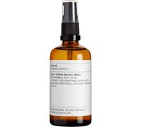 Evolve Daily Detox Facial Wash - 100ml