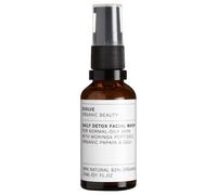 Evolve-Organic-Beauty Face Cleansers-tonersDaily Detox Facial Wash
