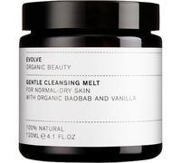 Evolve-Organic-Beauty Face Cleansers-tonersGentle Cleansing Melt