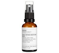 Evolve-Organic-Beauty Face MoisturiserDaily Defense Moisture Mist