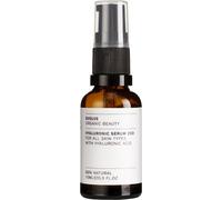 Evolve-Organic-Beauty Face Serums-OilsHyaluronic Serum 200