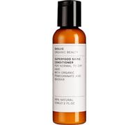 Evolve-Organic-Beauty Hair ConditionerSuperfood Shine Conditioner
