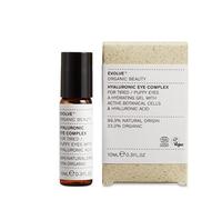Evolve Organic Beauty Hyaluronic Eye Complex 10ml