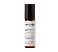 Evolve Organic Beauty Hyaluronic Eye Complex 10 ml