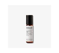 Evolve Organic Beauty Hyaluronic Eye Serum Hydrating Depuffing & Dark Circle Treatment 10ML