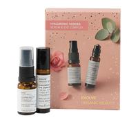 Evolve Organic Beauty Hyaluronic Heroes (Worth £32!)