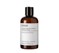 Evolve Organic Beauty Hyaluronic Nourishing Conditioner (250ml) | Lightweight Hydrating Conditioner / Hair Treatment for Dry Hair - Aloe Vera - Vegan & Cruelty Free - COSMOS Organic Certified
