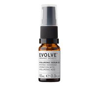 Evolve Organic Beauty Hyaluronic Serum 200 10ml