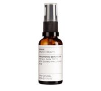 Evolve Beauty Hyaluronic Serum 200 30ml
