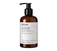 Evolve Organic Beauty Joyful Light Aromatic Hand & Body Lotion 250ml