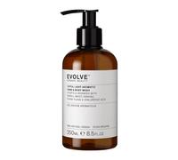 Evolve Organic Joyful Light Aromatic Hand & Body Wash - 250ml