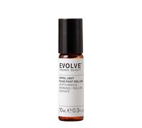 Evolve Organic Beauty Joyful Light Pulse Point Roller 10ml