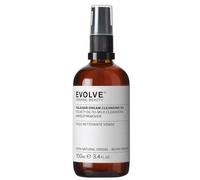 Evolve Organic Beauty Kalahari Dream Cleansing Oil - 100ml
