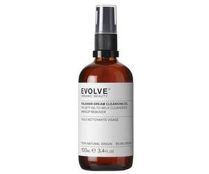 Evolve Organic Beauty Kalahari Dream Cleansing Oil - 100ml