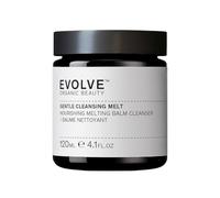 Evolve Organic Beauty Gentle Cleansing Melt - 120 ml