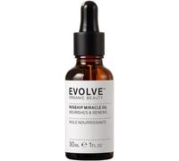 Evolve Organic Rosehip Miracle Oil - 30ml