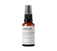 Evolve Organic Beauty Salicylic Rescue Serum with Natural BHA Salicylic Acid from Willow Bark - Targets Breakouts & Blemishes - Vegan Face Toner For Oily & Combination Skin (30ml)