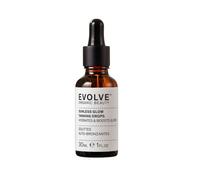 Evolve Organic Sunless Glow Tanning Drops - 30ml