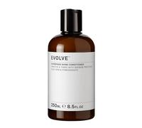Evolve Organic Beauty Superfood Shine Conditioner (250 ml) | Natural Hair Conditioner - Pomegranate Extract, Baobab Proteins & Aloe Vera - Vegan & Cruelty Free - COSMOS Organic Certified