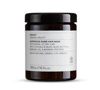 Evolve Organic Beauty Superfood Shine Hair Mask