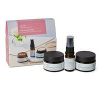 Evolve Organic Beauty The Age Defyers Rejuvenating Facial Ritual 30 ml + 30 ml + 10 ml