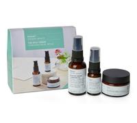 Evolve Organic Beauty The Daily Dream Hydrating Facial Ritual 10 ml + 30 ml + 30 ml
