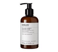 Evolve Organic Beauty Vital Clarity Aromatic Hand & Body Lotion 250ml