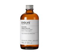Evolve Organic Beauty Wild Divine Aromatic Bath Oil 100ml