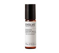 Evolve Organic Beauty Zen Whisper Pulse Point Roller 10 ml
