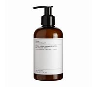 Evolve Organic Citrus Blend Aromatic Hand & Body Lotion - 250ml