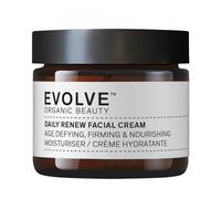 Evolve Daily Renew Facial Cream 60ml