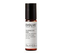Evolve Organic Hyaluronic Eye Serum - 10ml