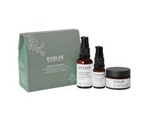 Evolve Organic Hydration Discovery Kit - 1 x 10ml, 2 x 30ml