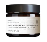 Evolve Organic Intense Hydrating Mask - 60ml