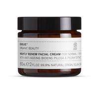 Evolve Organic Nightly Renew Facial Cream - 60ml