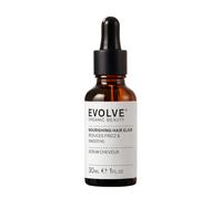 Evolve Organic Beauty Nourishing Hair Elixir 30ml