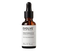 Evolve Organic Rosehip Miracle Oil - 30ml