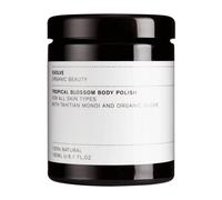 Evolve Organic Tropical Blossom Body Polish - 180ml