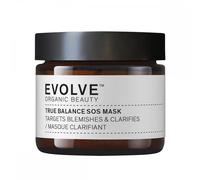 Evolve Organic True Balance SOS Mask - 60ml