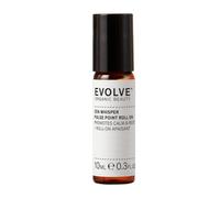 Evolve Organic Zen Whisper Pulse Point Roll On - 10ml