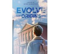 Evolve Origins: The Human Algorithm