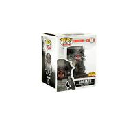 Evolve POP! Games Vinyl Figure Goliath Glow In The Dark 14 cm