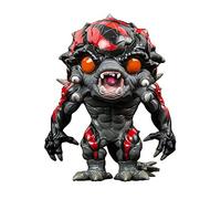 Evolve POP! Games Vinyl Figure Savage Goliath 14 cm