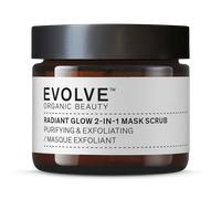 Evolve Radiant Glow Mask - 60ml