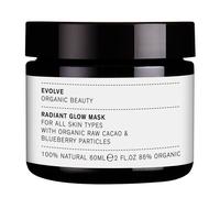 Evolve Radiant Glow Mask - 60ml