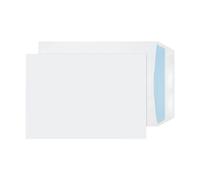 Purely Everyday Pocket Self Seal White C5 229X162 100GSM - Box of 500