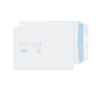 Purely Everyday Pocket Self Seal Window White C5 229X162 100GSM - Box of 500