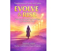 EVOLVE & RISE: Becoming the Best Version of You - One Stride at a Time.